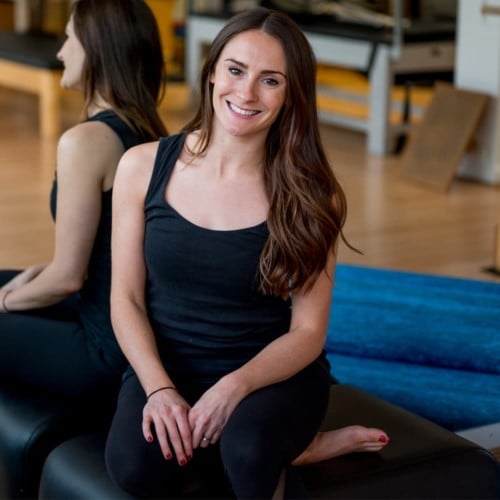 Team Image - Laura